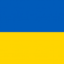 Oekrainse vlag